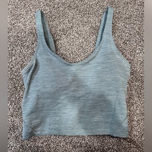 lululemon align tank top